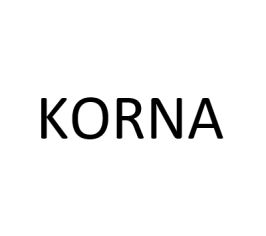 KORNA