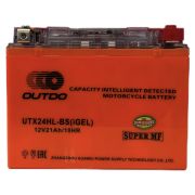 Аккумулятор OUTDO UTX24HL (22AH)