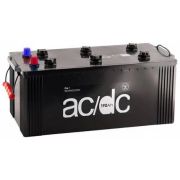 Аккумулятор AC/DC 6ст-190 R