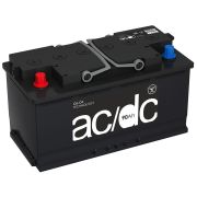 Аккумулятор AC/DC 6ст-90а/ч L