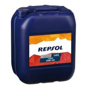Масло Моторное REPSOL DIESEL TURBO THPD SAE 15W-40 API CI-4/SL (20 л)