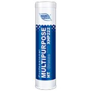 Смазка NANO GREASE MULTIPURPOSE HT Grease BLUE 400 гр (15)