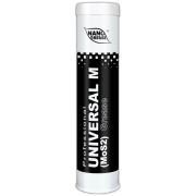 Смазка NANO GREASE UNIVERSAL M (MoS2) Grease BLACK. 400 гр