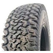 Шина NORTEC 215/75R15 TL 100 AT-560