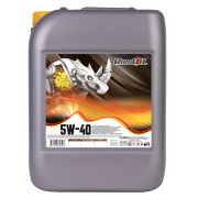 Масло Моторное RHINOIL SAE 5W-40 API CI-4/SL (20 л)