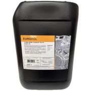 Масло Моторное EURONOL TURBO DIESEL STANDART SAE 15W-40 CF-4 (20 л)