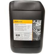 Масло Моторное EURONOL TURBO DIESEL STANDART SAE 10W-40 CF-4 (20 л)
