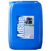 AdBlue жидкость для системы SCR диз.двиг. 20л