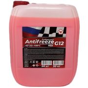 Антифриз ХимАвто G-12 красный (20 кг)