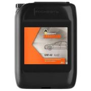 Масло Моторное РОСНЕФТЬ MAXIMUM SAE 10W-40 API SG/CD (20 л)