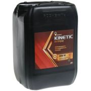 Масло Трансмиссионное РОСНЕФТЬ KINETIC HYPOID SAE 80W-90 API GL-5 (канистра 18 кг)