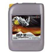 Масло Гидравлическое RHINOIL HVLP-32 (20 л)