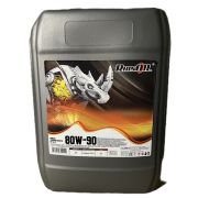 Масло Трансмиссионное RHINOIL SAE 80W-90 API GL-5 (20 л)