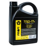 Масло Трансмиссионное ХИМАВТО ТАД17и (5 л)