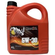 Масло Моторное RHINOIL SAE 5W-30 API SР (4 л)
