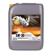 Масло Моторное RHINOIL SAE 5W-30 API SР (20 л)