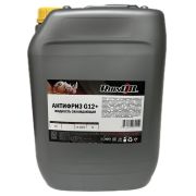 Антифриз красный RHINOIL G12 (10кг)