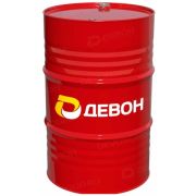 Масло Компрессорное КС-19 (бочка 180 кг) Девон