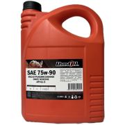 Масло Трансмиссионное RHINOIL SAE 75W-90 API GL-5 (5 л)
