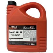 Масло Моторное RHINOIL SAE 0W-30 API SР (4 л)