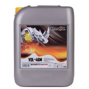 Масло Компрессорное RHINOIL VDL-46M (20 л)