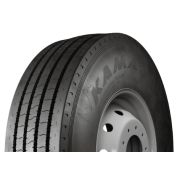 Шина Н/КАМСК 315/80R22.5 TL 156/150L КАМА NF 201