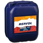 Масло Моторное REPSOL DIESEL TURBO THPD SAE 10W-40 API CI-4/SL (20 л)