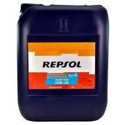 Масло Моторное REPSOL ELITE INJECTION SAE 10W-40 API SL/CF (20 л)