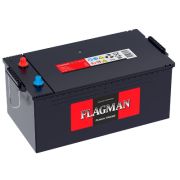 Аккумулятор FLAGMAN 230R (245H52R) ЕВРО