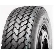 Шина BENCHMARK 385/65R22.5 24PR LLA38