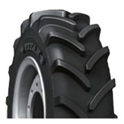 Шина TITAN 18.4R24 TL 160A8 AG50V