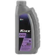 Масло Трансмиссионное KIXX CVTF (1 л)