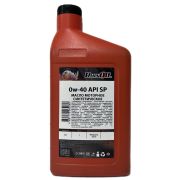Масло Моторное RHINOIL SAE 0W-40 API SР (1 л)