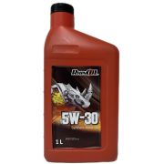 Масло Моторное RHINOIL SAE 5W-30 API SР (1 л)