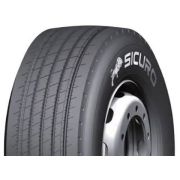 Шина SICURO 385/65R22.5 20PR T31