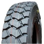 Шина HAIDA 315/80R22.5 22PR HD 776
