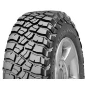 Шина BF GOODRICH 265/65R17 120/117Q MUD TERRAIN КM3