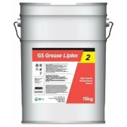 Смазка KIXX Grease Liplexl 2  (15 кг)