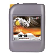 Масло Моторное RHINOIL SAE 15W-40 API CI-4/SL (20 л)