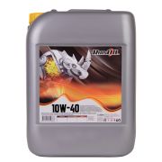 Масло Моторное RHINOIL SAE 10W-40 API CI-4/SL (20 л)