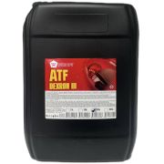 Масло Трансмиссионное ХИМАВТО ATF DEXTRON 3 (20 л)