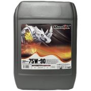 Масло Трансмиссионное RHINOIL SAE 75W-90 API GL-4 (20 л)