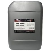 Масло Моторное RHINOIL SAE 5W-40 API SN/CF (20 л)