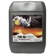 Масло Трансмиссионное RHINOIL SAE 75W-90 API GL-5 (20 л)