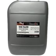 Масло Моторное RHINOIL SAE 5W-30 API SL/CF (20 л)