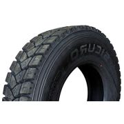 Шина SICURO 13R22.5 20PR D43