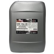 Масло Моторное RHINOIL SAE 10W-30 API SL/CF (20 л)