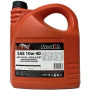 Масло Моторное RHINOIL SAE 10W-40 API CI-4/SL (4 л)