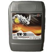 Масло Моторное RHINOIL SAE 10W-30 API CI-4/SL (20 л)