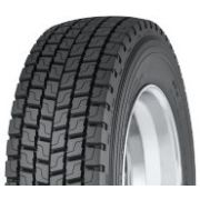 Шина KPATOS 295/80R22.5 18PR KTR67